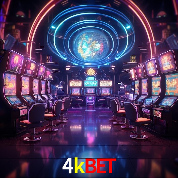 4kbet Slots - 4kbet visual 1