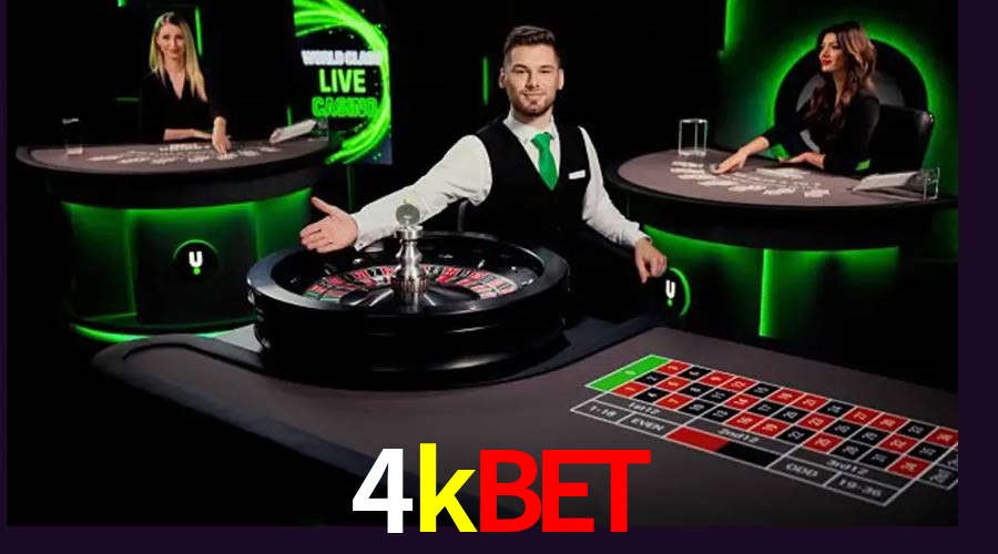 Seasonal Promotions 4kbet