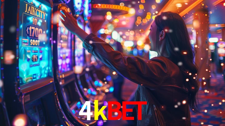 Experimente o Login Seguro Premium no 4kbet