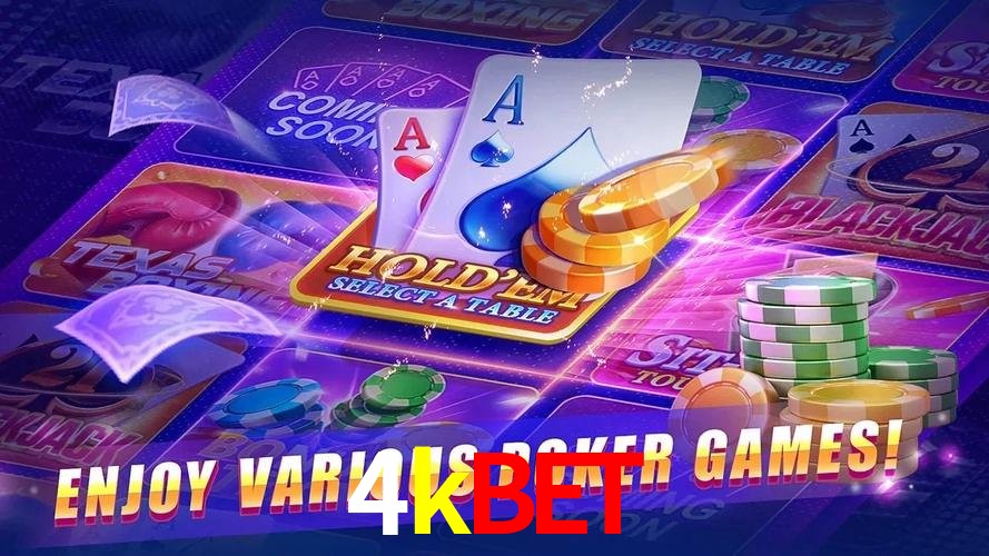 A Experiência Imersiva dos Cassinos Ao Vivo no 4kbet