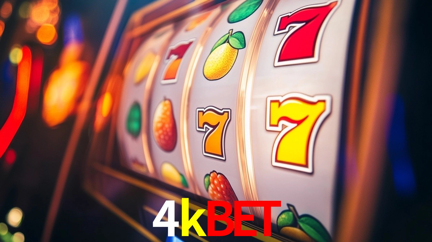 4kbet Bônus - 4kbet visual 1