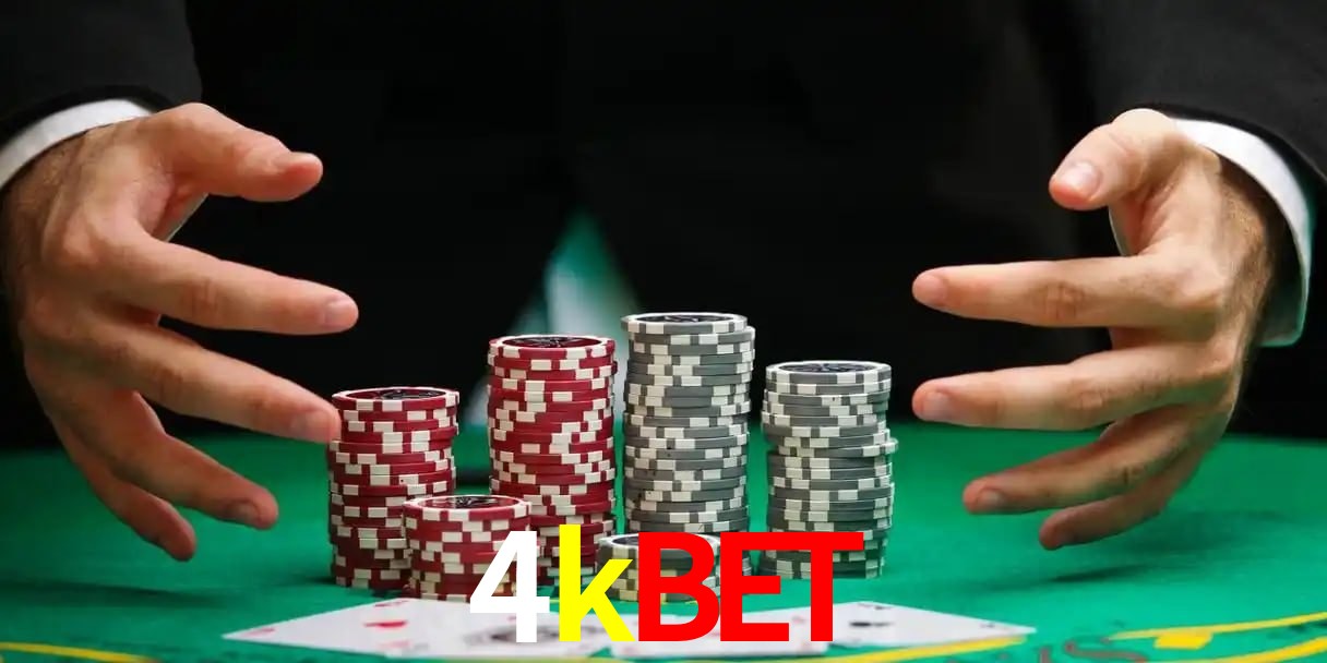 4kbet Aplicativo - 4kbet visual 2