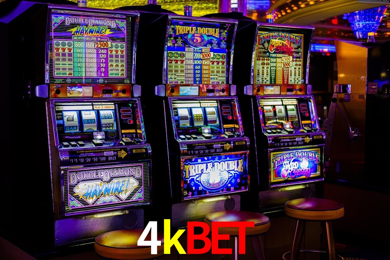 Mesa de Blackjack 4kbet