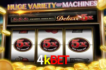 Desvendando o Mundo dos Jogos Virtuais na 4kbet
