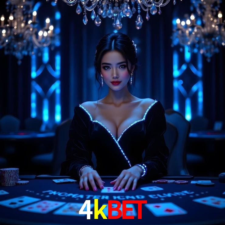 Recursos de Bônus 4kbet