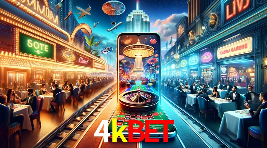 Flash Promotion 4kbet