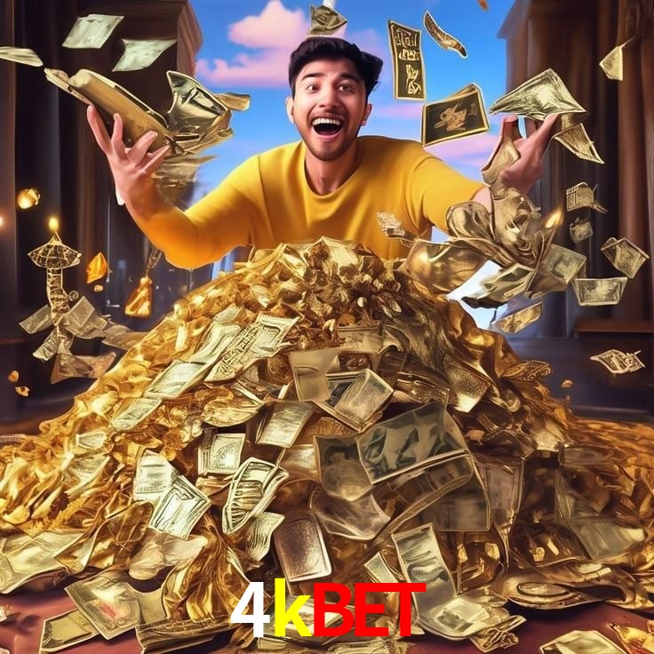 Bônus Diários 4kbet