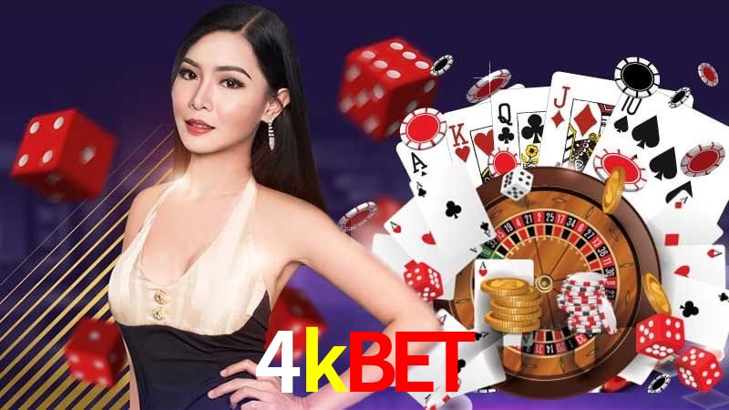 cassino 4kbet