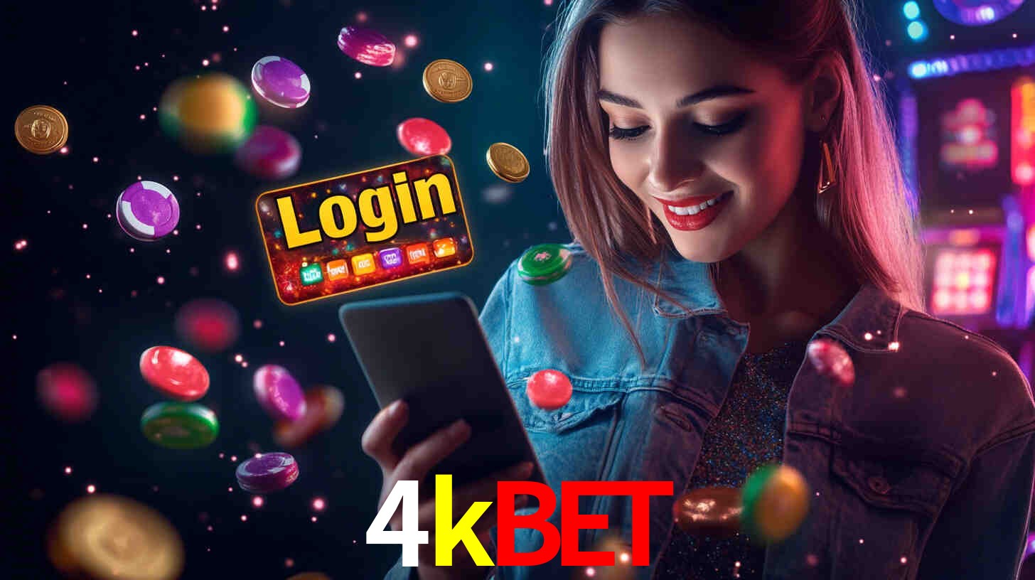 A Experiência Imersiva dos Cassinos Ao Vivo no 4kbet