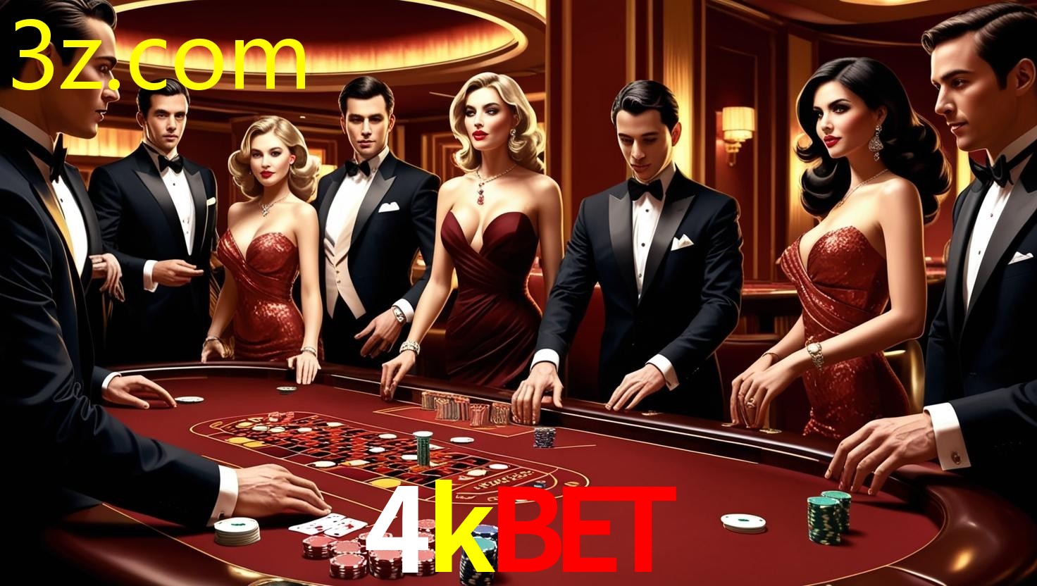 4KBET