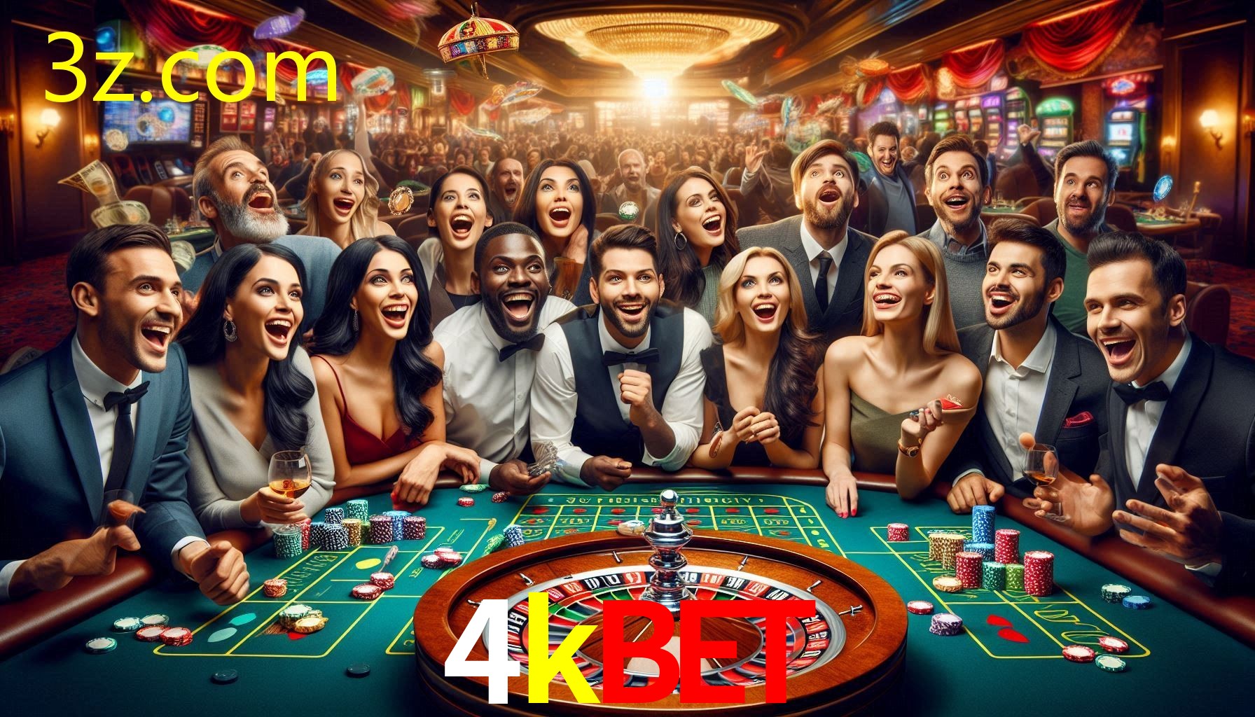 4KBET